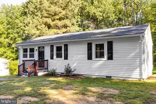 16434 Braswell St, Bowling Green, VA 22427 - Photo 1