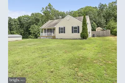 13378 Mason Street, Woodford, VA 22580 - Photo 1