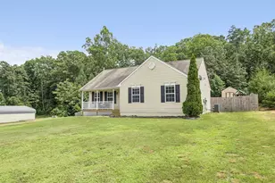 13378 Mason St, Woodford, VA 22580 - Photo 1