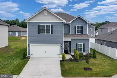 17051 Rollins Road, Bowling Green, VA 22427 - Photo 1