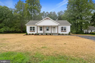 26332 Old Pitts, Ruther Glen, VA 22546 - Photo 1