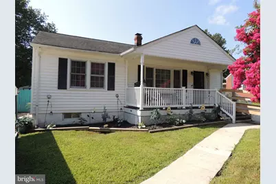 17212 Mulberry Lane, Bowling Green, VA 22427 - Photo 1
