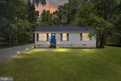 517 Welsh Drive, Ruther Glen, VA 22546 - Photo 1