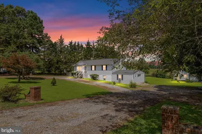 17437 Frog Level Road, Ruther Glen, VA 22546 - Photo 1