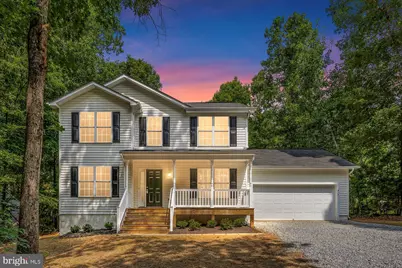 516 Hessler Drive, Ruther Glen, VA 22546 - Photo 1