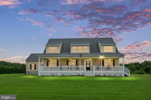 16233 Bullocks Rd, Woodford, VA 22580 - Photo 1