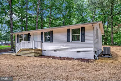 25294 Peaceful Valley Road, Ruther Glen, VA 22546 - Photo 1