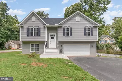 207 Estate Drive, Ruther Glen, VA 22546 - Photo 1