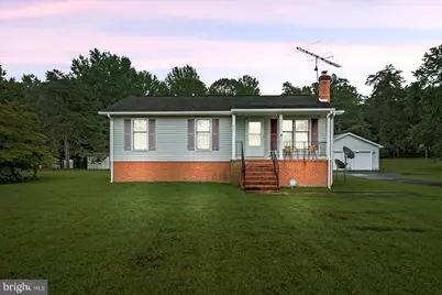 12224 Ladysmith Road, Woodford, VA 22580 - Photo 1