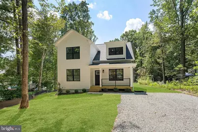 621 Clover Hill Drive, Ruther Glen, VA 22546 - Photo 1