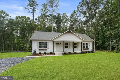 15262 Narrow Path, Bowling Green, VA 22427 - Photo 1