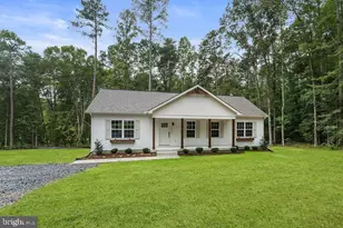 15262 Narrow Path, Bowling Green, VA 22427 - Photo 1