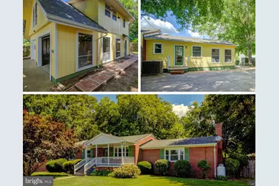 129 Martin Street, Bowling Green, VA 22427 - Photo 1