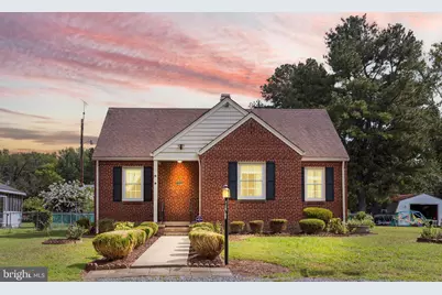 17202 Mulberry Lane, Bowling Green, VA 22427 - Photo 1