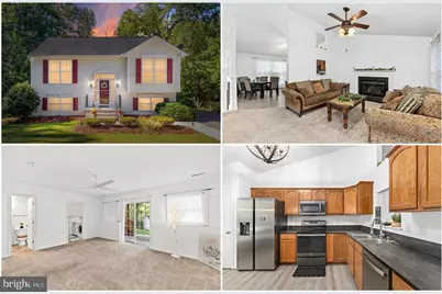 649 Welsh Drive, Ruther Glen, VA 22546 - Photo 1