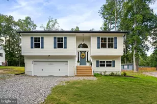 135 New Providence Dr, Ruther Glen, VA 22546 - Photo 1