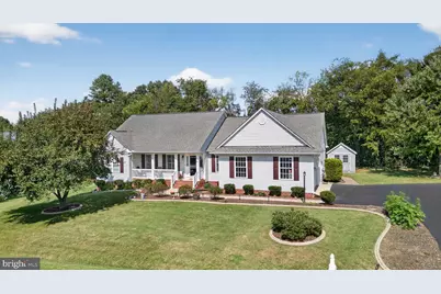 275 Roper Drive, Bowling Green, VA 22427 - Photo 1