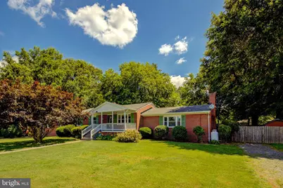 129 Martin Street, Bowling Green, VA 22427 - Photo 1