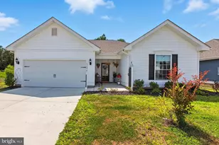 17074 Rollins Rd, Bowling Green, VA 22427 - Photo 1