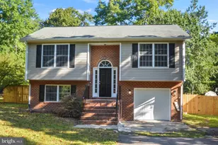 709 Welsh Dr, Ruther Glen, VA 22546 - Photo 1