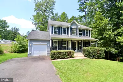 753 Canterbury, Ruther Glen, VA 22546 - Photo 1