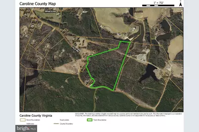 0 File Road, Milford, VA 22514 - Photo 1