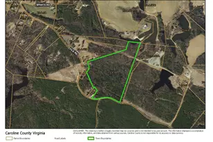 0 File Rd, Milford, VA 22514 - Photo 1