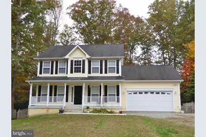 72 Albertson Court, Ruther Glen, VA 22546 - Photo 1