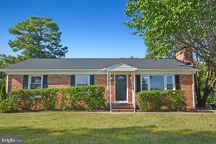 17539 New Baltimore Rd, Milford, VA 22514 - Photo 1