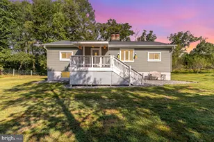 5126 Macedonia Rd, Woodford, VA 22580 - Photo 1