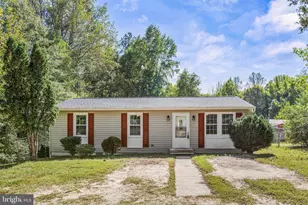 14310 Old Nelson Hill Rd, Milford, VA 22514 - Photo 1