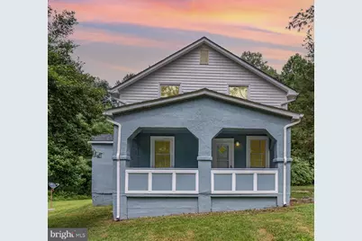 15231 Hilldale Avenue, Bowling Green, VA 22427 - Photo 1