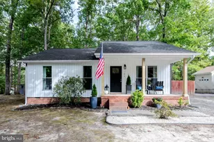 196 Land Or Dr, Ruther Glen, VA 22546 - Photo 1