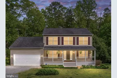 9431 Baybreeze Court, Port Royal, VA 22535 - Photo 1