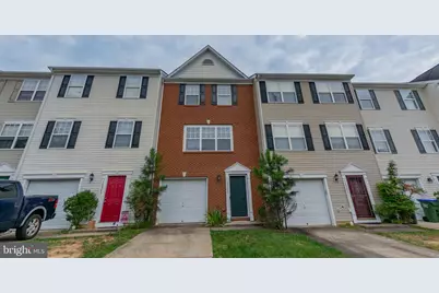 18351 Democracy Avenue, Ruther Glen, VA 22546 - Photo 1