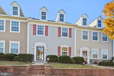 17320 Library Boulevard, Ruther Glen, VA 22546 - Photo 1