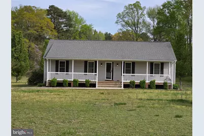 161 Berry Ridge Road, Tappahannock, VA 22560 - Photo 1