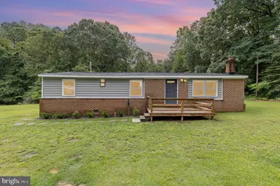 3027 Supply Road, Caret, VA 22436 - Photo 1