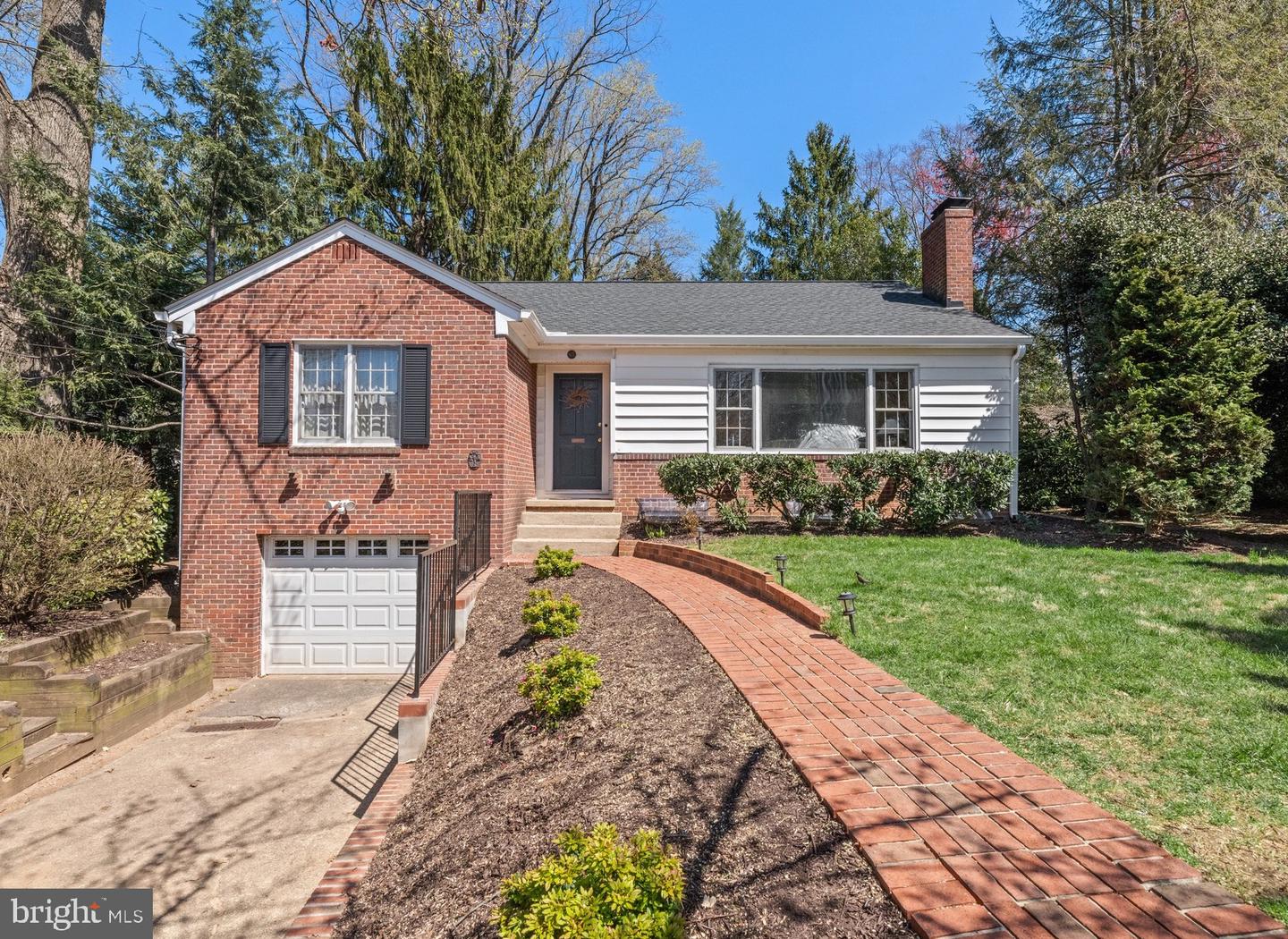 807 E Broad St, Falls Church, VA 22046 MLS VAFA2001372 Coldwell Banker