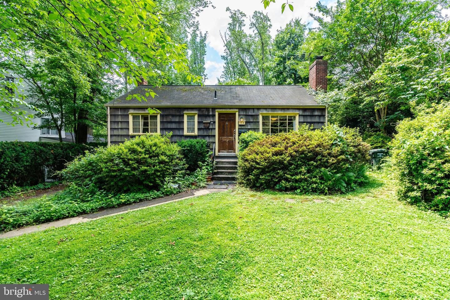 305 Lincoln Ave, Falls Church, VA 22046 MLS VAFA2001624 Coldwell Banker