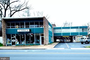 417 Broad Street W, Falls Church, VA 22046 - Photo 1