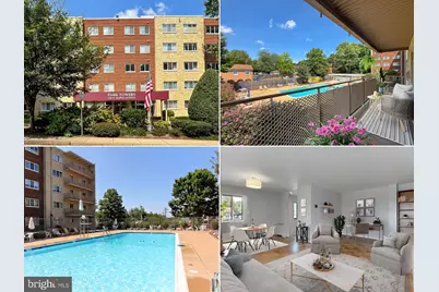 200 N Maple Avenue #317, Falls Church, VA 22046 - Photo 1