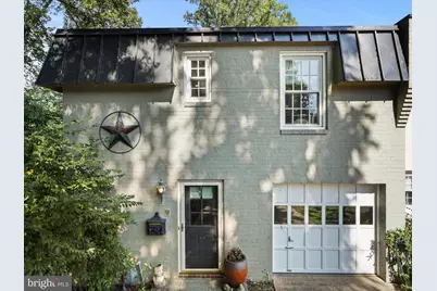 212 Garden Court, Falls Church, VA 22046 - Photo 1