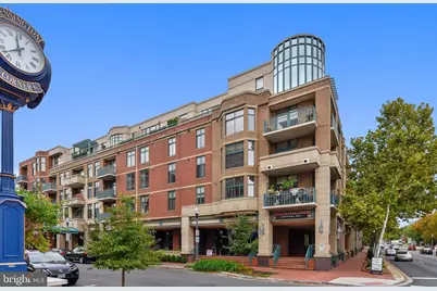 502 W Broad Street #215, Falls Church, VA 22046 - Photo 1