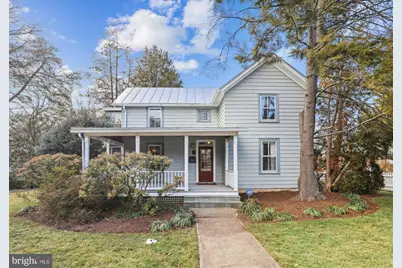 543 Great Falls Street, Falls Church, VA 22046 - Photo 1