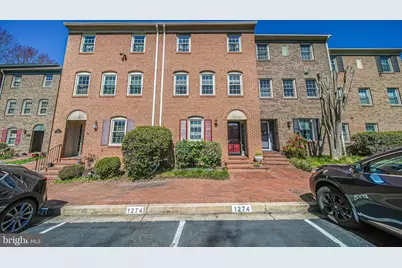 1274 S Washington Street, Falls Church, VA 22046 - Photo 1