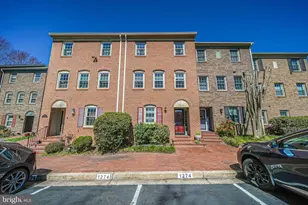 1274 S Washington St, Falls Church, VA 22046 - Photo 1