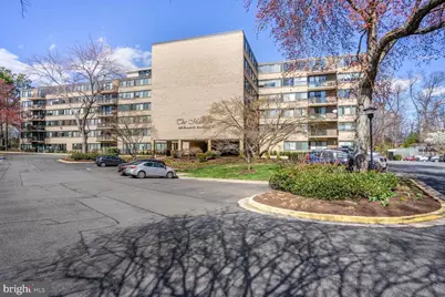 600 Roosevelt Boulevard #412, Falls Church, VA 22044 - Photo 1