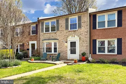 273 Gundry Drive, Falls Church, VA 22046 - Photo 1