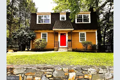222 E Fairfax Street, Falls Church, VA 22046 - Photo 1